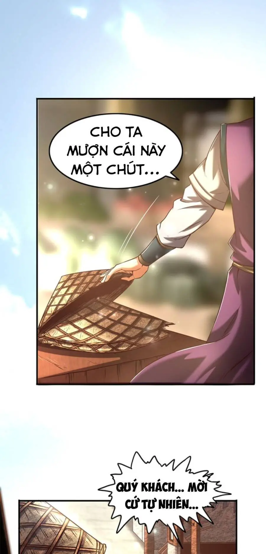 Xuân Thu Bá Đồ Nettruyen ZZZ Chương 30 Page 47
