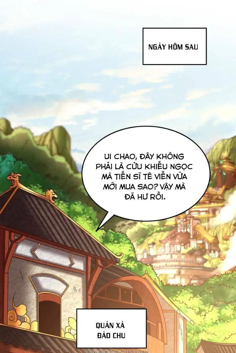 Xuân Thu Bá Đồ Nettruyen ZZZ Chương 55.2 Page 1