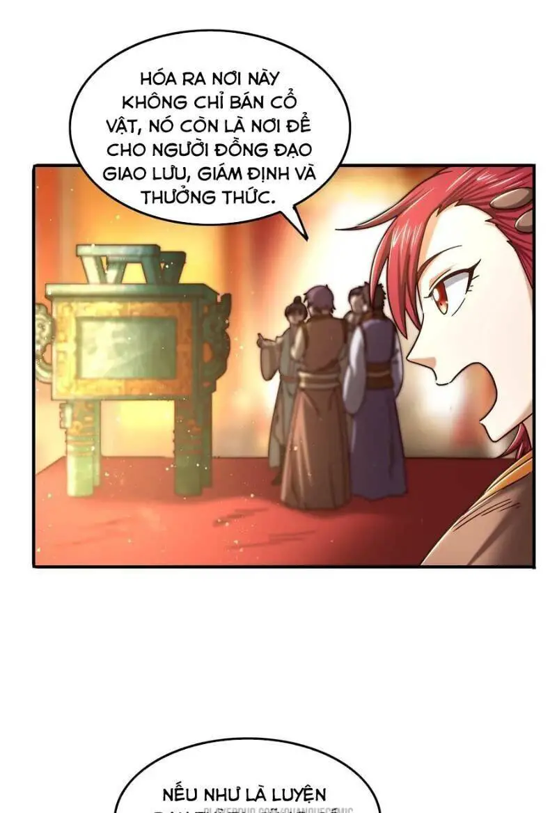 Xuân Thu Bá Đồ Nettruyen ZZZ Chương 55.2 Page 5