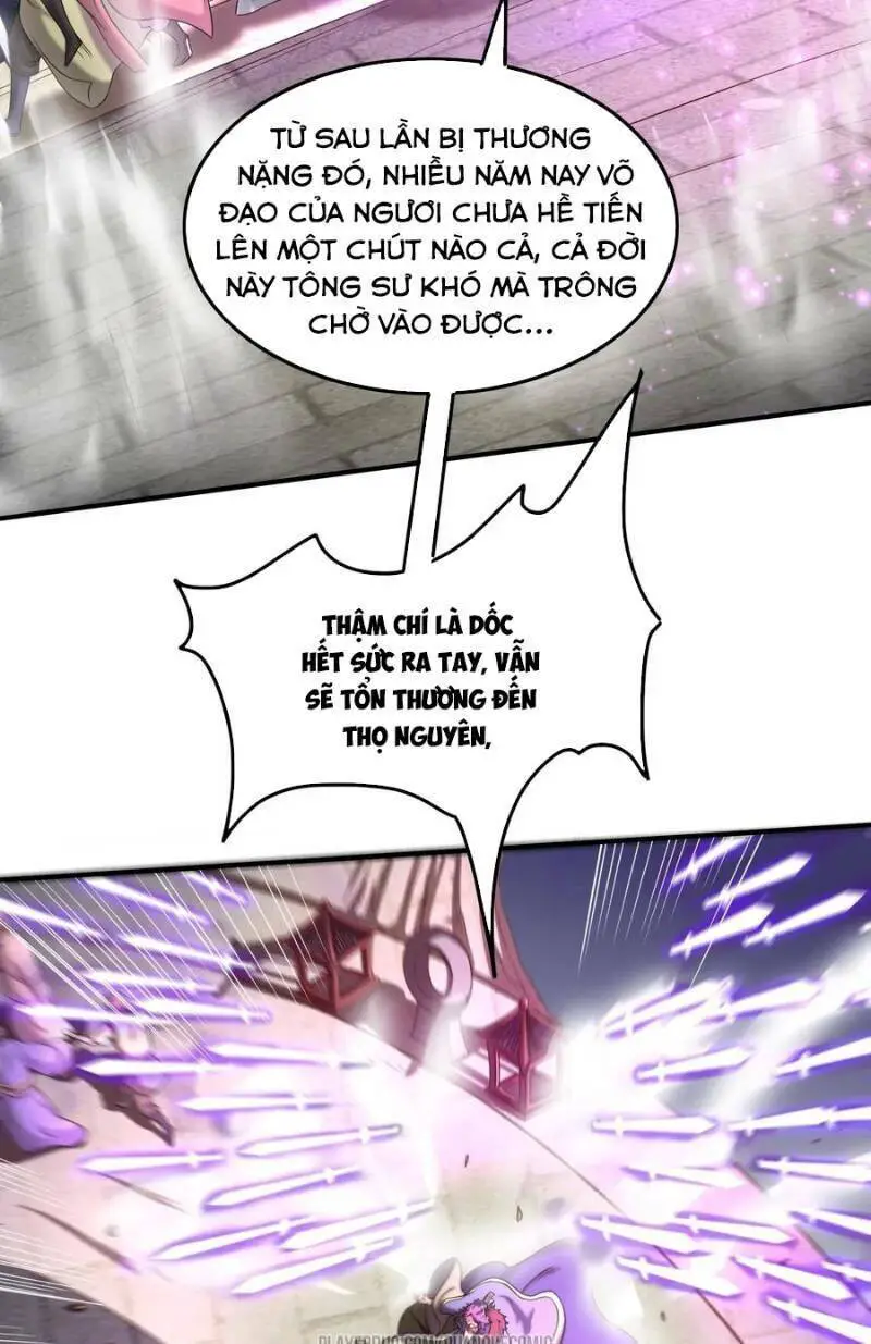 Xuân Thu Bá Đồ Nettruyen ZZZ Chương 54 Page 7