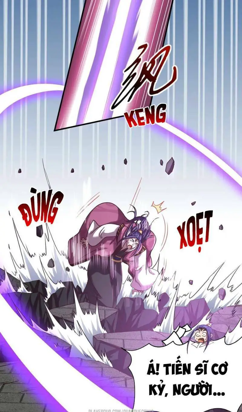 Xuân Thu Bá Đồ Nettruyen ZZZ Chương 54 Page 15