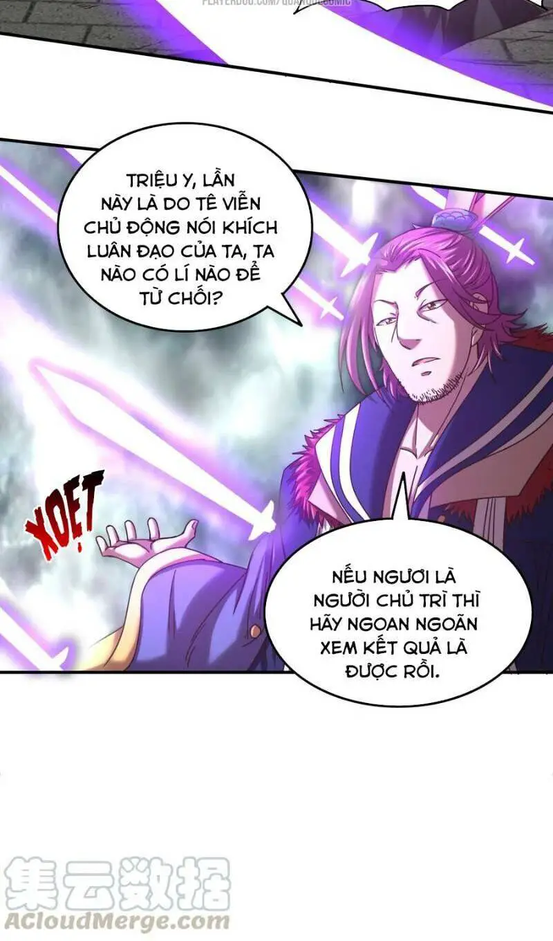 Xuân Thu Bá Đồ Nettruyen ZZZ Chương 54 Page 16