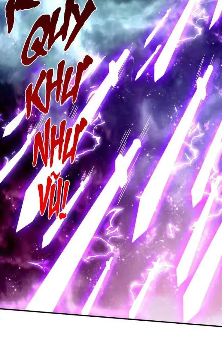 Xuân Thu Bá Đồ Nettruyen ZZZ Chương 54 Page 23