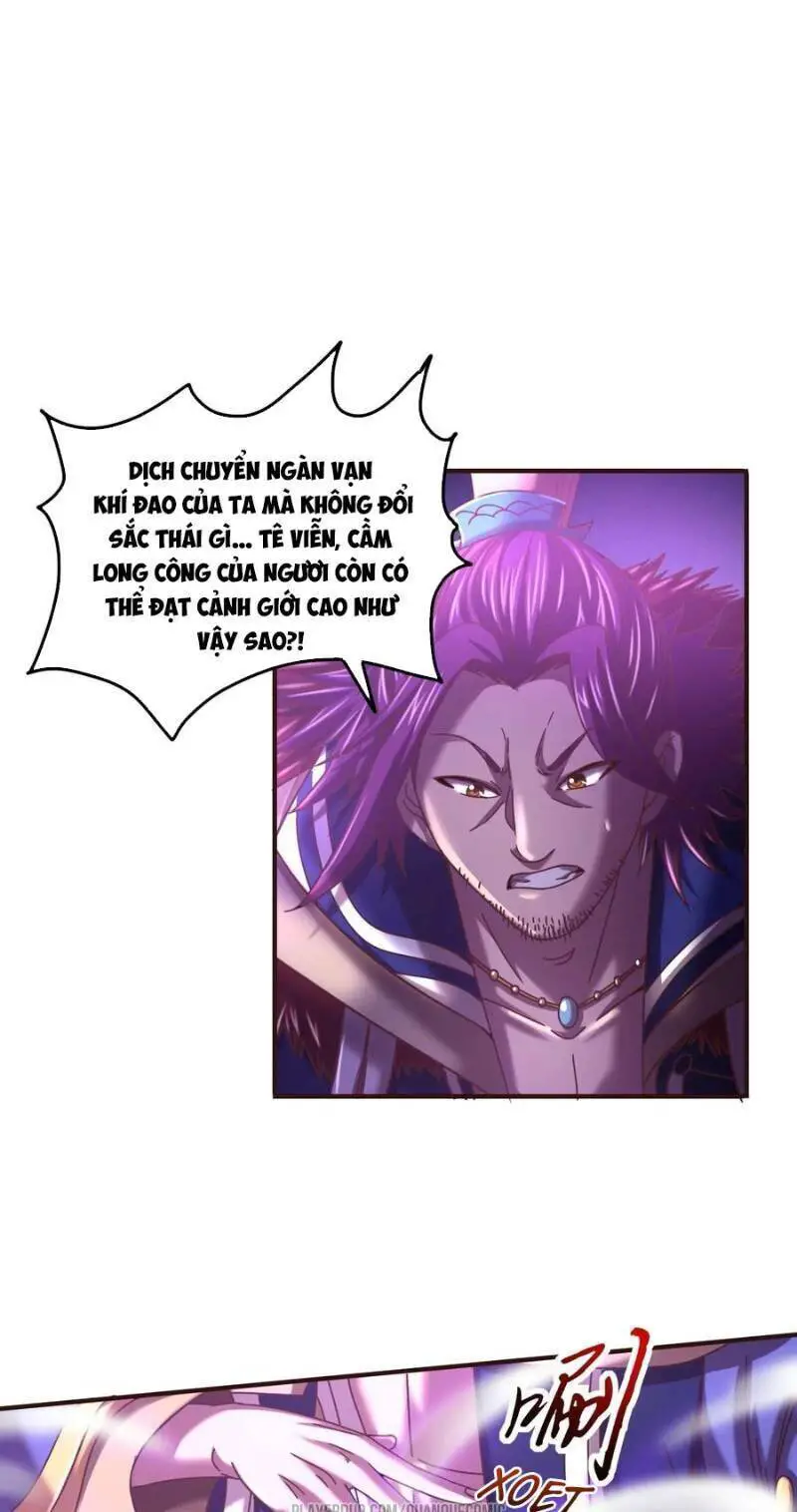 Xuân Thu Bá Đồ Nettruyen ZZZ Chương 54 Page 28