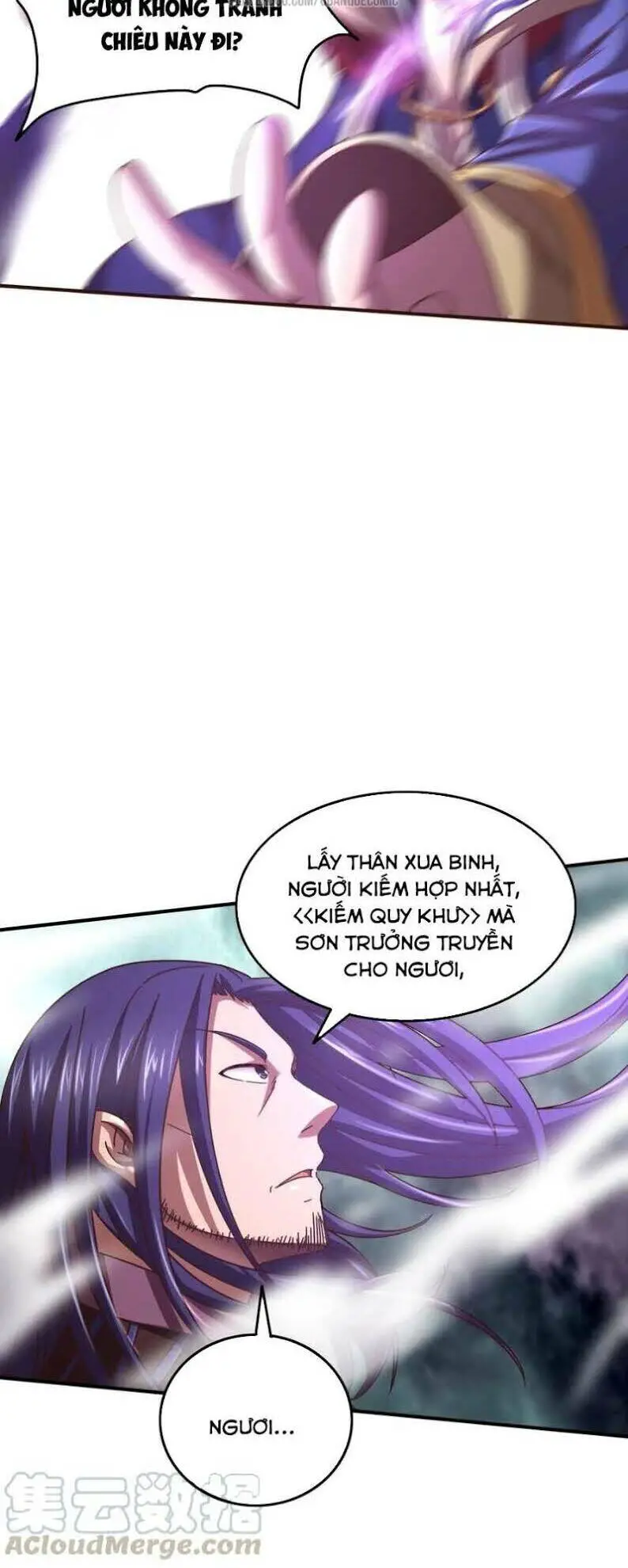 Xuân Thu Bá Đồ Nettruyen ZZZ Chương 54 Page 31