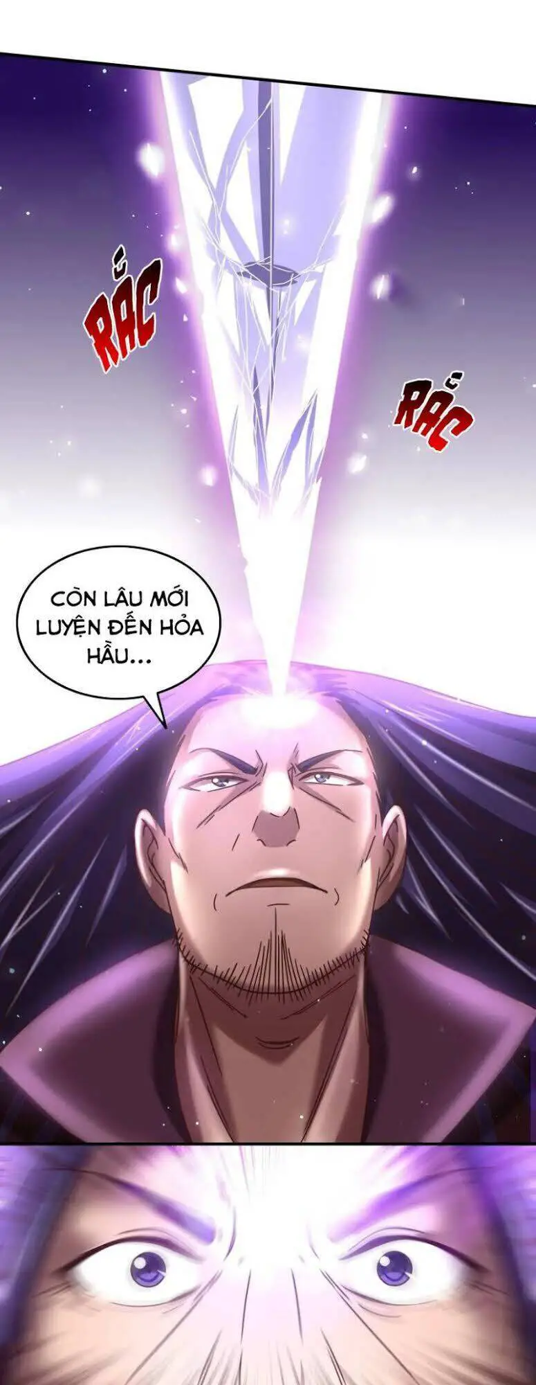 Xuân Thu Bá Đồ Nettruyen ZZZ Chương 54 Page 32