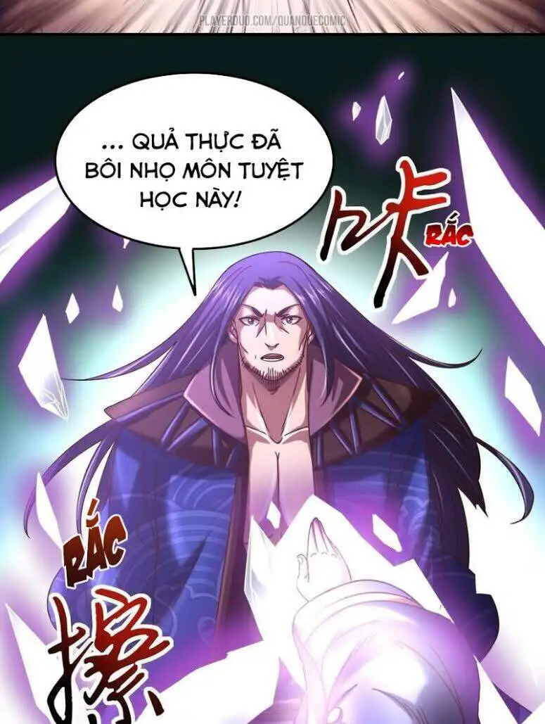 Xuân Thu Bá Đồ Nettruyen ZZZ Chương 54 Page 33