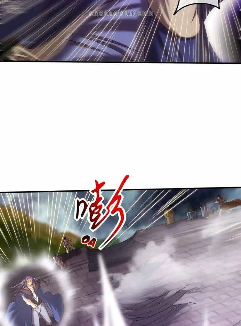 Xuân Thu Bá Đồ Nettruyen ZZZ Chương 54 Page 36