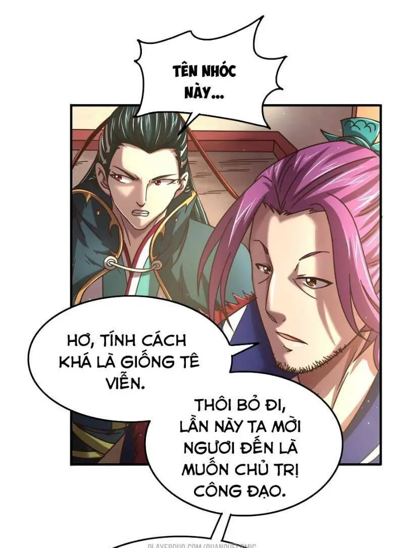 Xuân Thu Bá Đồ Nettruyen ZZZ Chương 53 Page 4