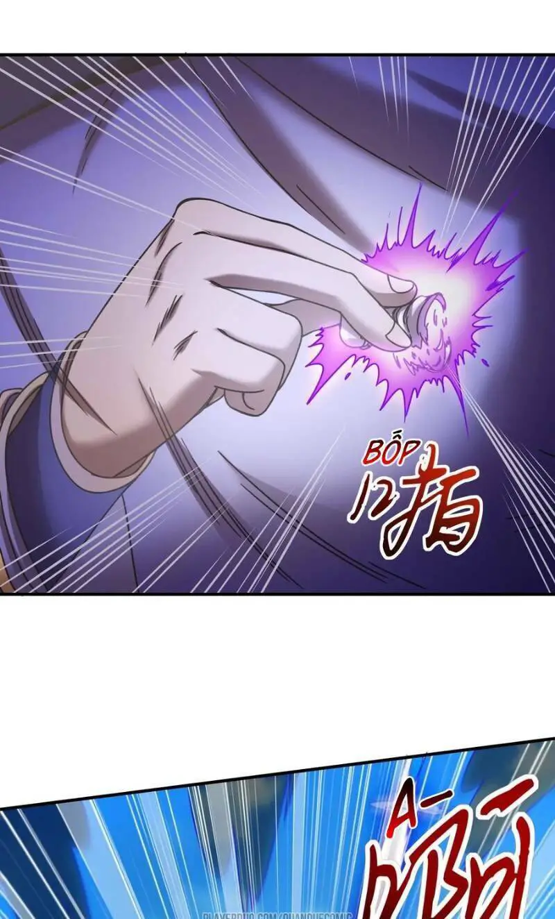 Xuân Thu Bá Đồ Nettruyen ZZZ Chương 53.2 Page 5