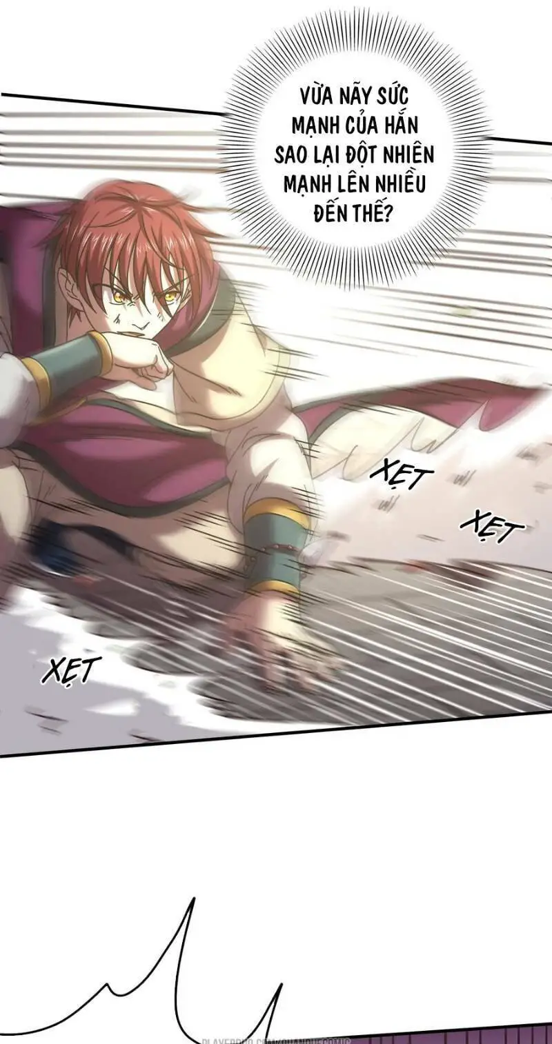 Xuân Thu Bá Đồ Nettruyen ZZZ Chương 53.2 Page 7