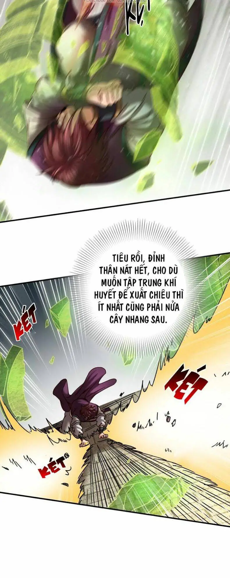 Xuân Thu Bá Đồ Nettruyen ZZZ Chương 53.2 Page 10