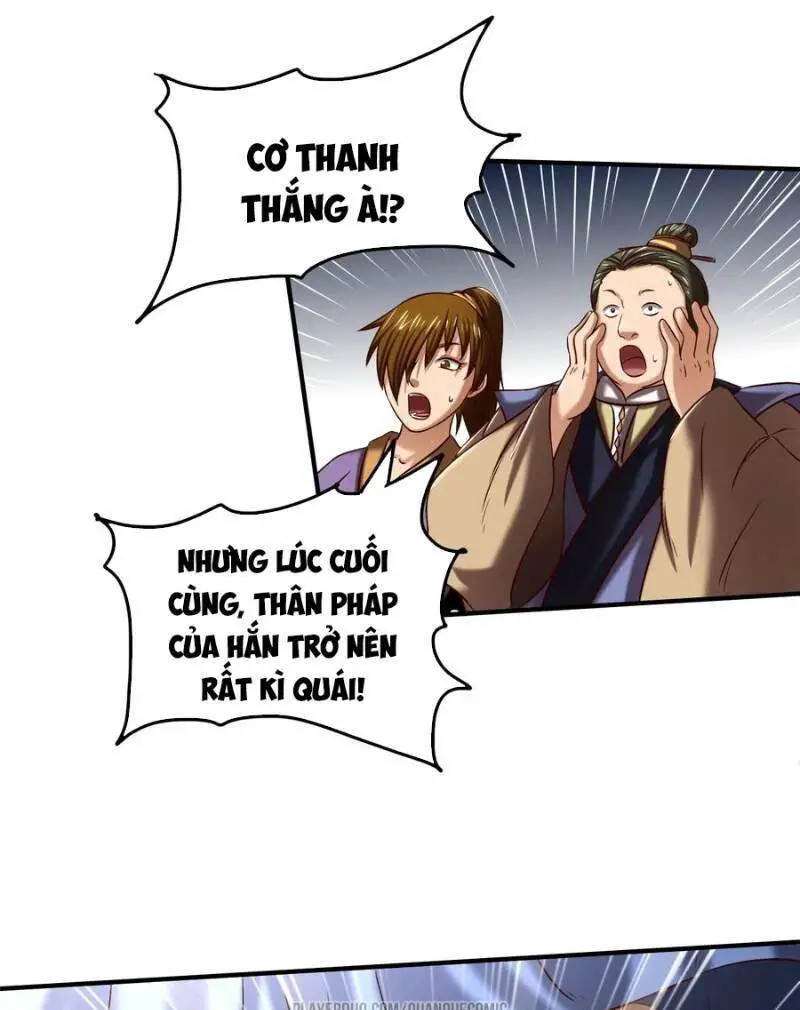 Xuân Thu Bá Đồ Nettruyen ZZZ Chương 53.2 Page 21