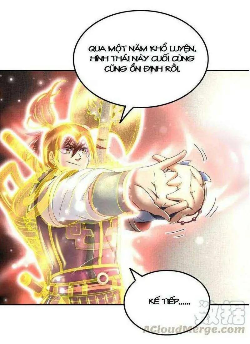 Xuân Thu Bá Đồ Nettruyen ZZZ Chương 133 Page 4