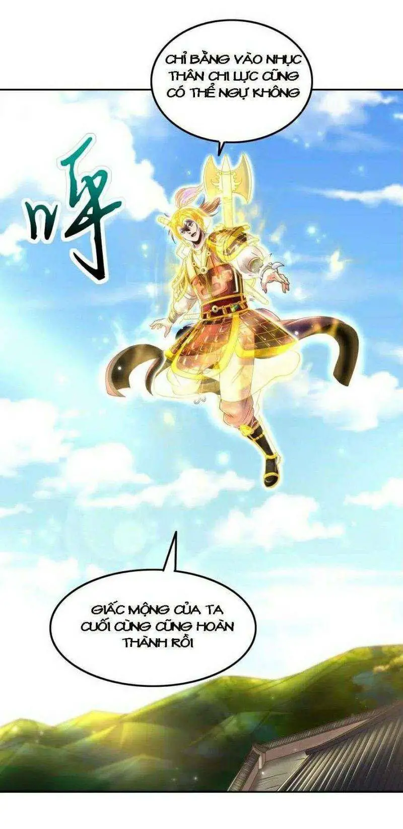 Xuân Thu Bá Đồ Nettruyen ZZZ Chương 133 Page 6