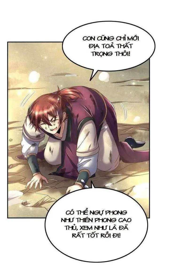 Xuân Thu Bá Đồ Nettruyen ZZZ Chương 133 Page 9