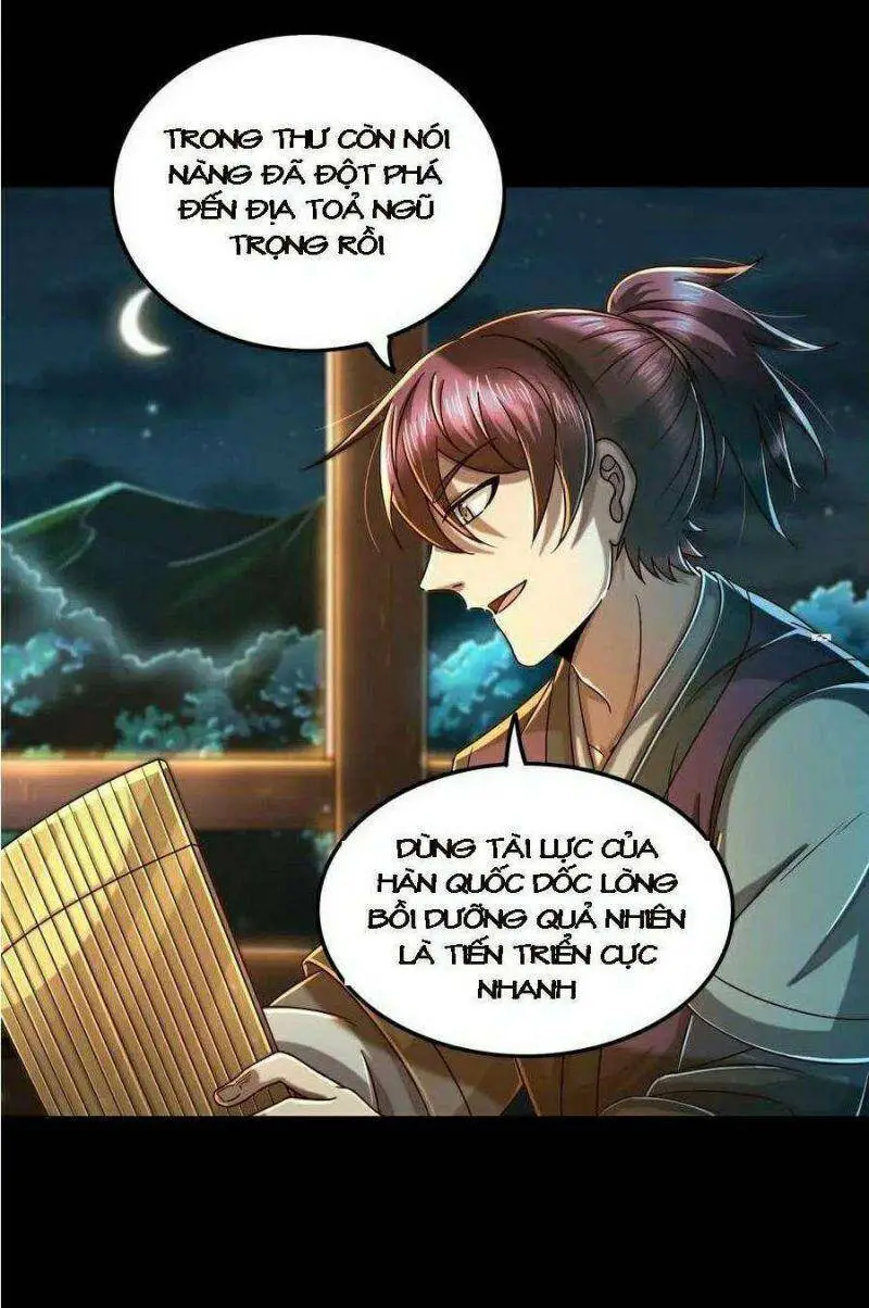 Xuân Thu Bá Đồ Nettruyen ZZZ Chương 133 Page 14