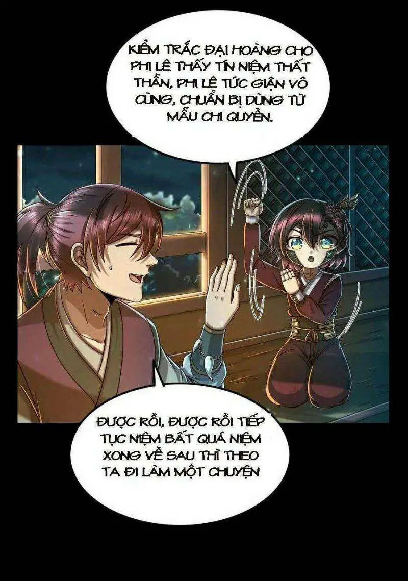 Xuân Thu Bá Đồ Nettruyen ZZZ Chương 133 Page 16