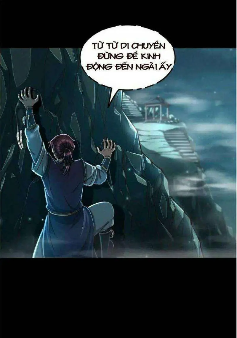 Xuân Thu Bá Đồ Nettruyen ZZZ Chương 133 Page 19