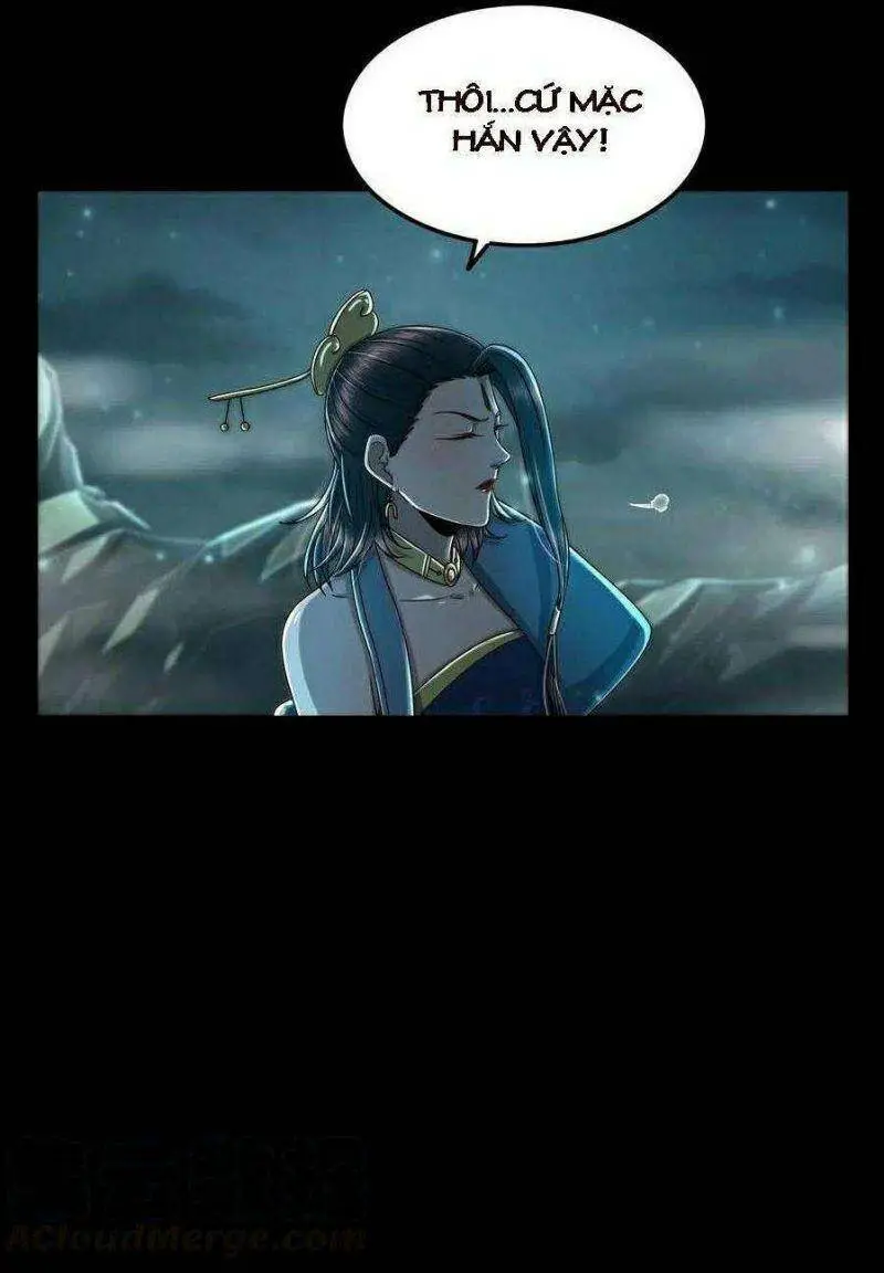 Xuân Thu Bá Đồ Nettruyen ZZZ Chương 133 Page 21