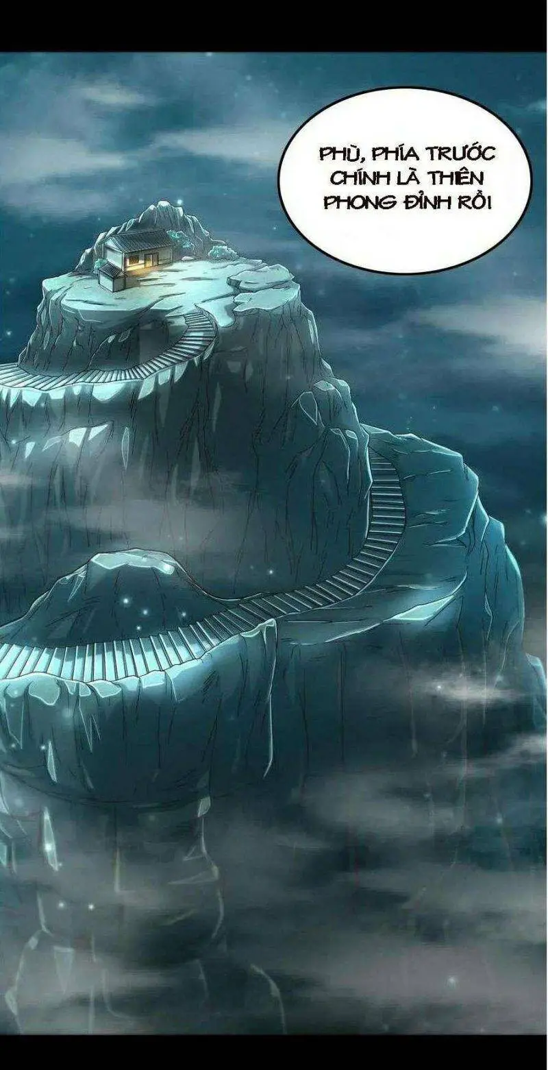 Xuân Thu Bá Đồ Nettruyen ZZZ Chương 133 Page 24
