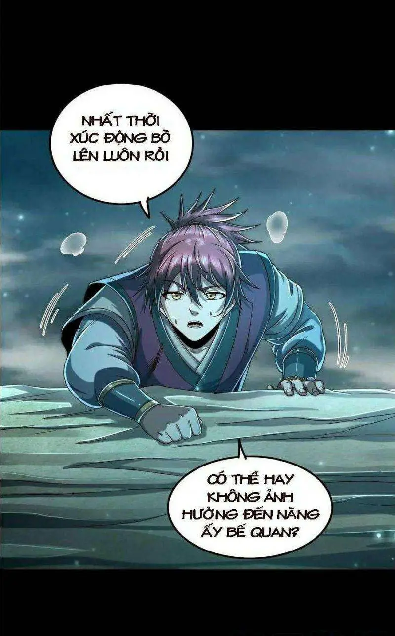Xuân Thu Bá Đồ Nettruyen ZZZ Chương 133 Page 25