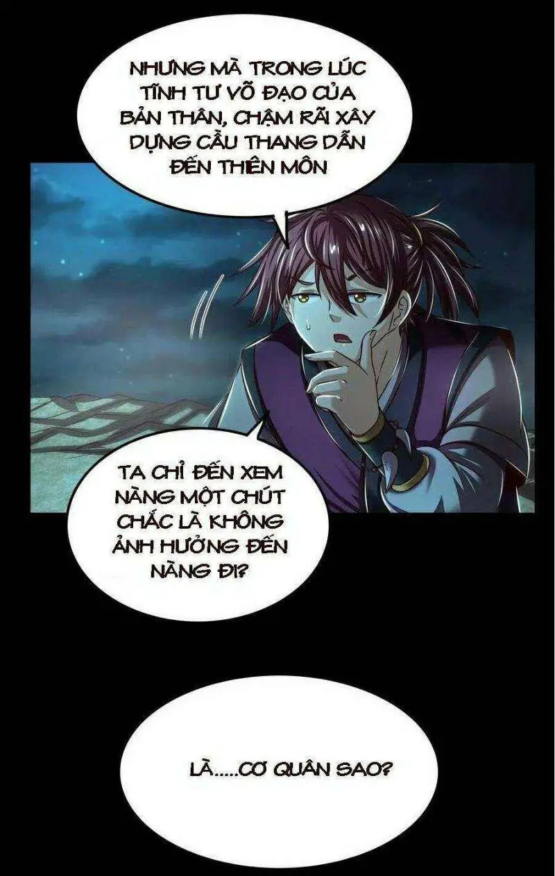 Xuân Thu Bá Đồ Nettruyen ZZZ Chương 133 Page 27