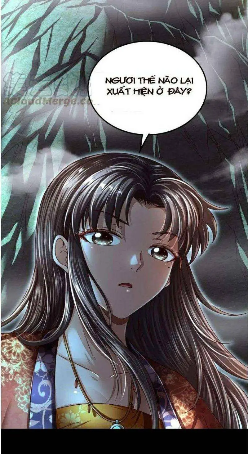 Xuân Thu Bá Đồ Nettruyen ZZZ Chương 133 Page 29
