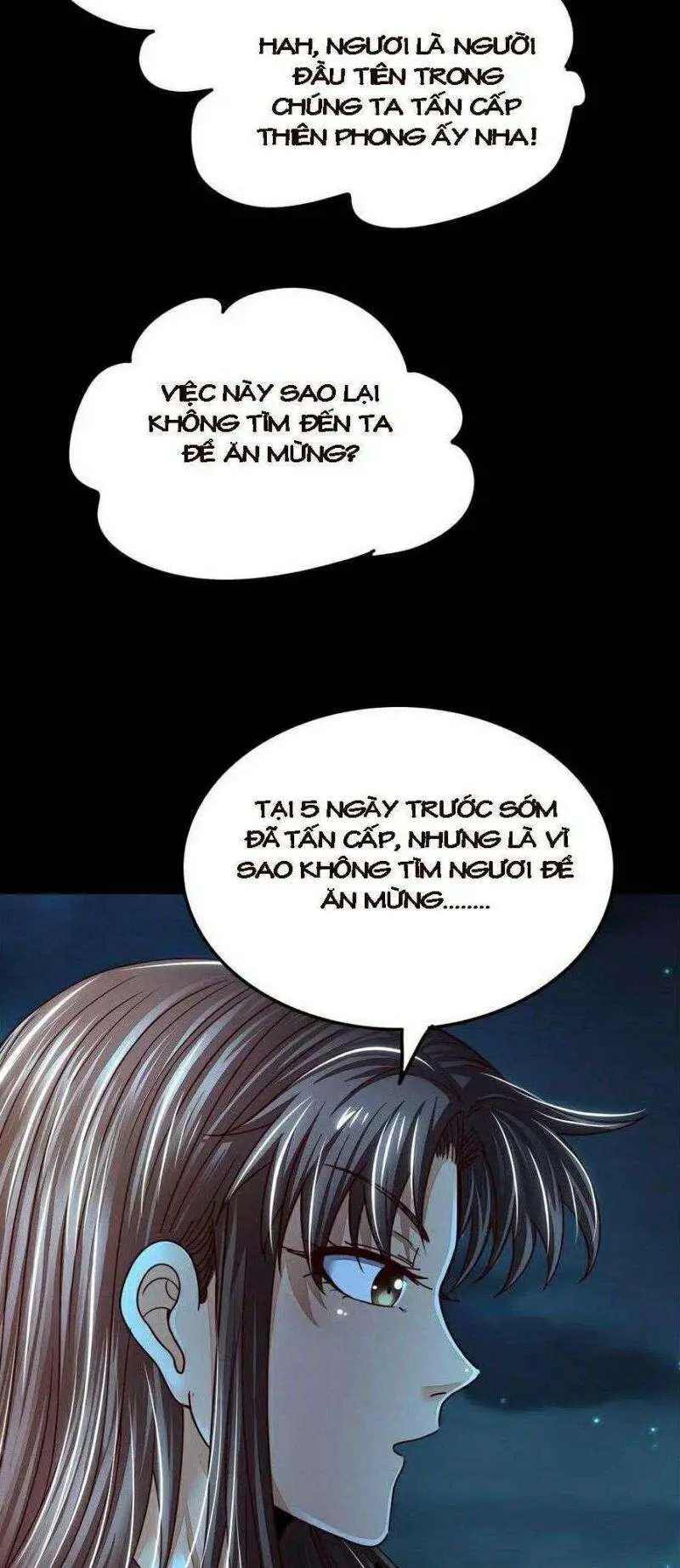 Xuân Thu Bá Đồ Nettruyen ZZZ Chương 133 Page 31