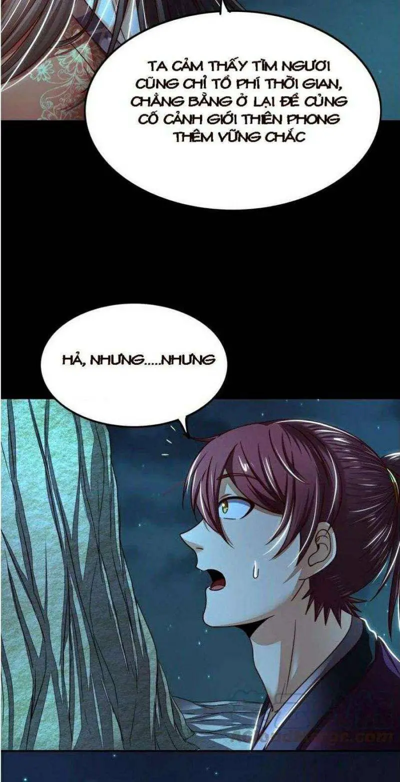 Xuân Thu Bá Đồ Nettruyen ZZZ Chương 133 Page 32