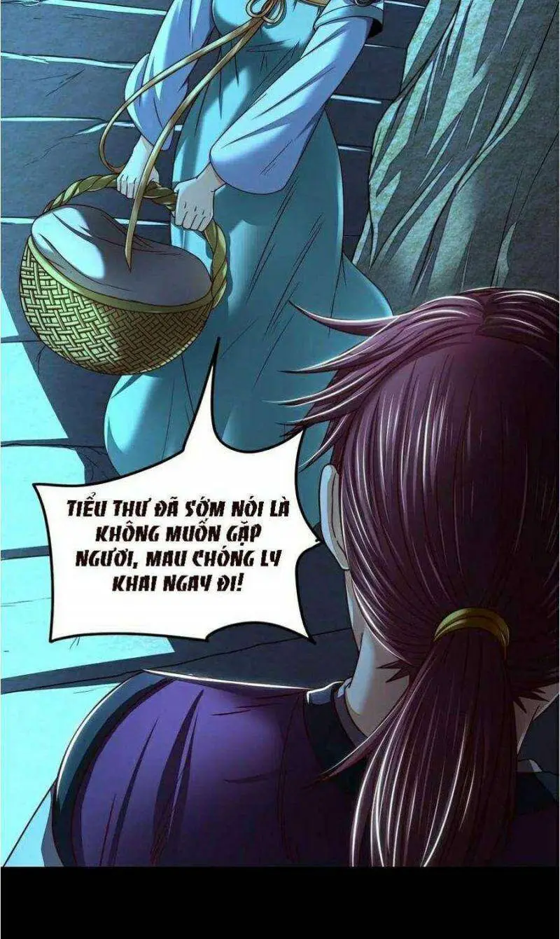 Xuân Thu Bá Đồ Nettruyen ZZZ Chương 133 Page 34