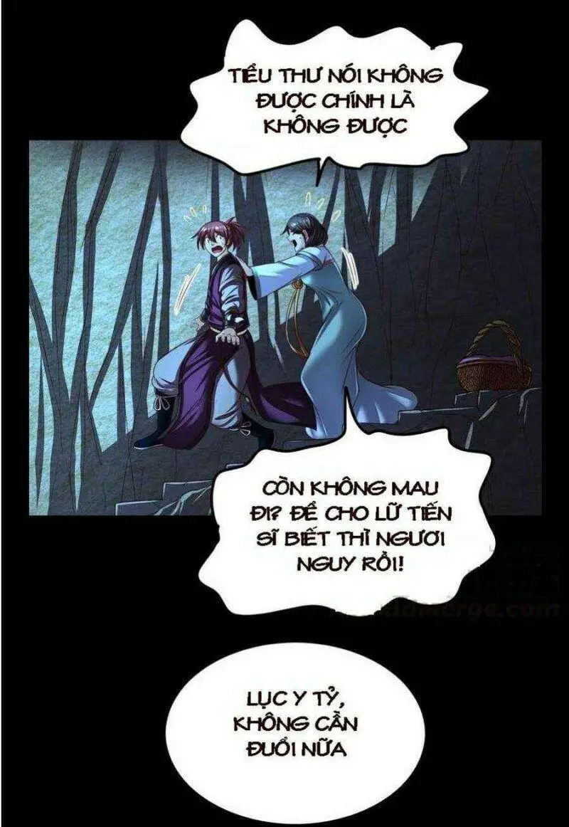 Xuân Thu Bá Đồ Nettruyen ZZZ Chương 133 Page 36