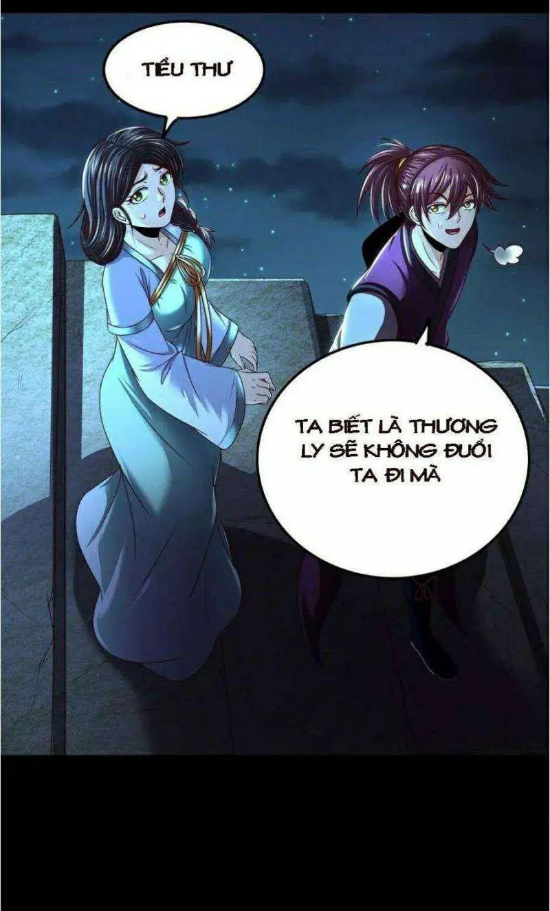 Xuân Thu Bá Đồ Nettruyen ZZZ Chương 133 Page 37