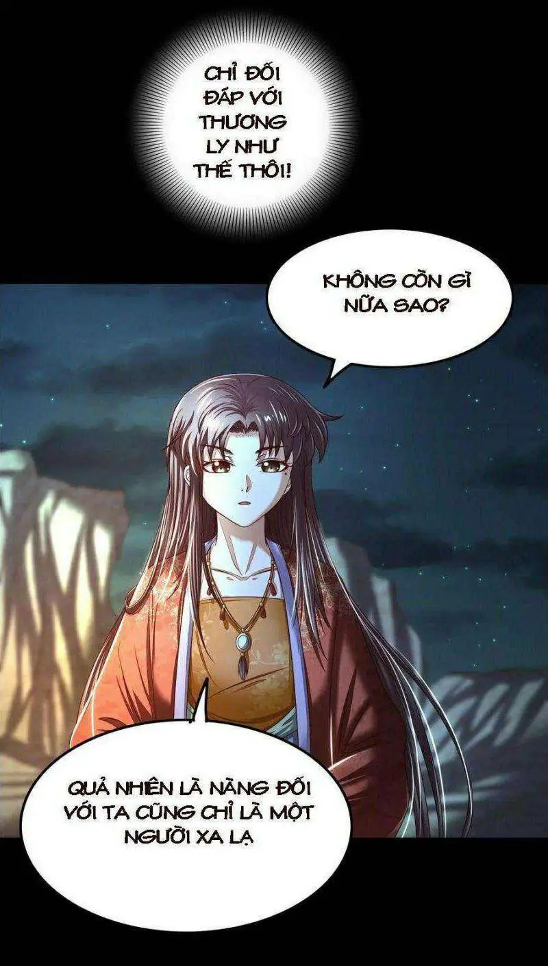 Xuân Thu Bá Đồ Nettruyen ZZZ Chương 133 Page 41