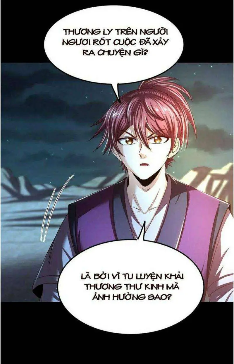 Xuân Thu Bá Đồ Nettruyen ZZZ Chương 133 Page 42