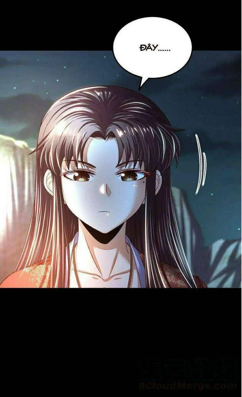 Xuân Thu Bá Đồ Nettruyen ZZZ Chương 133 Page 43