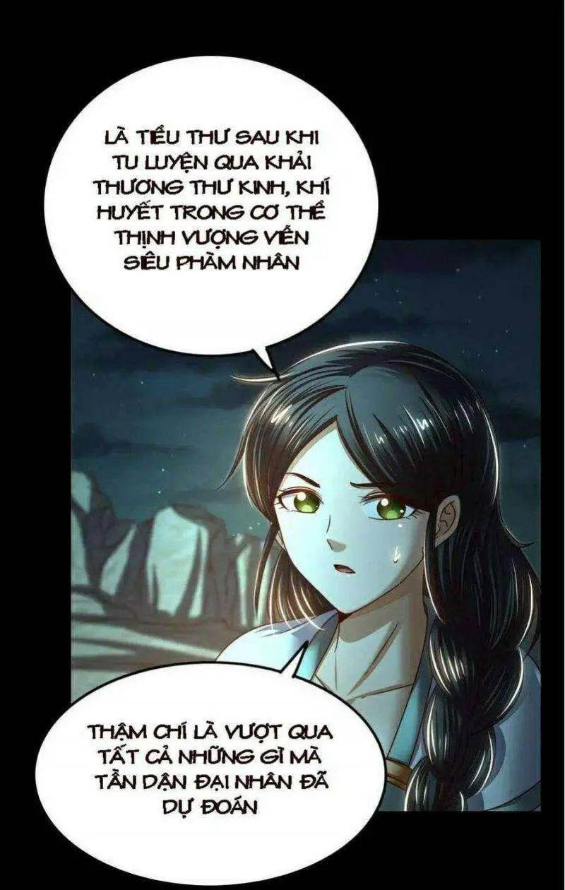 Xuân Thu Bá Đồ Nettruyen ZZZ Chương 133 Page 45