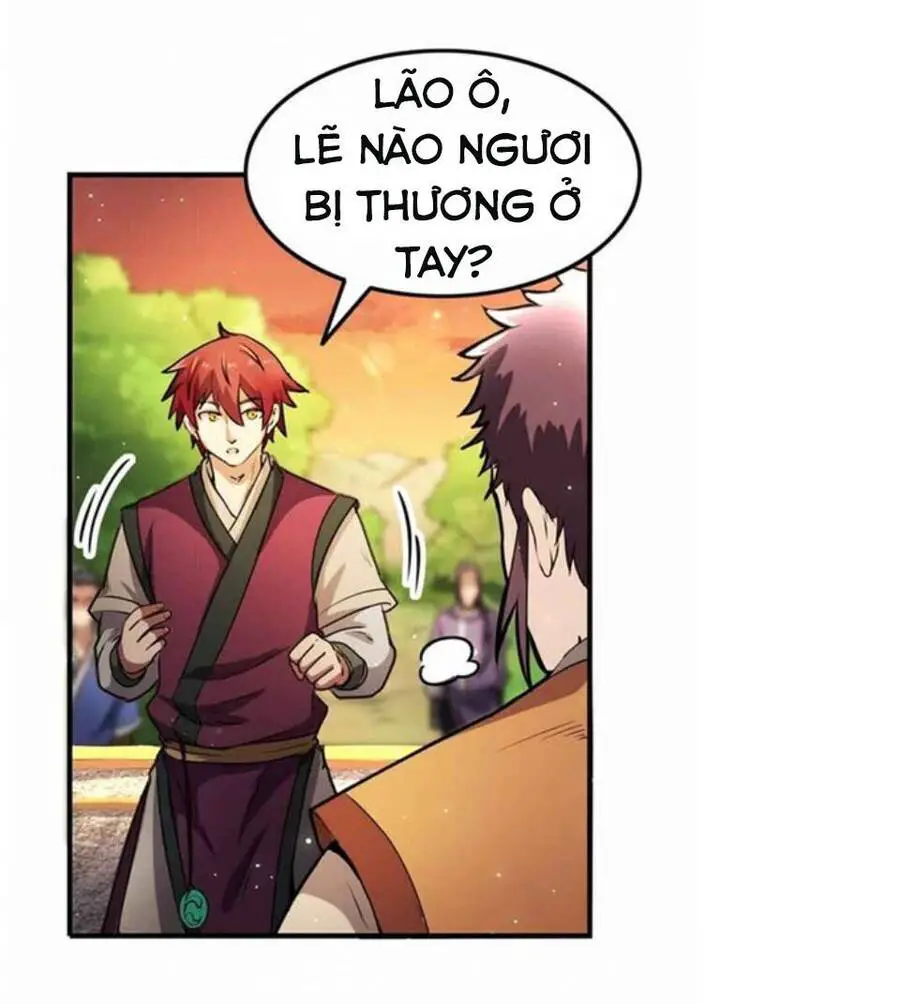 Xuân Thu Bá Đồ Nettruyen ZZZ Chương 28 Page 23