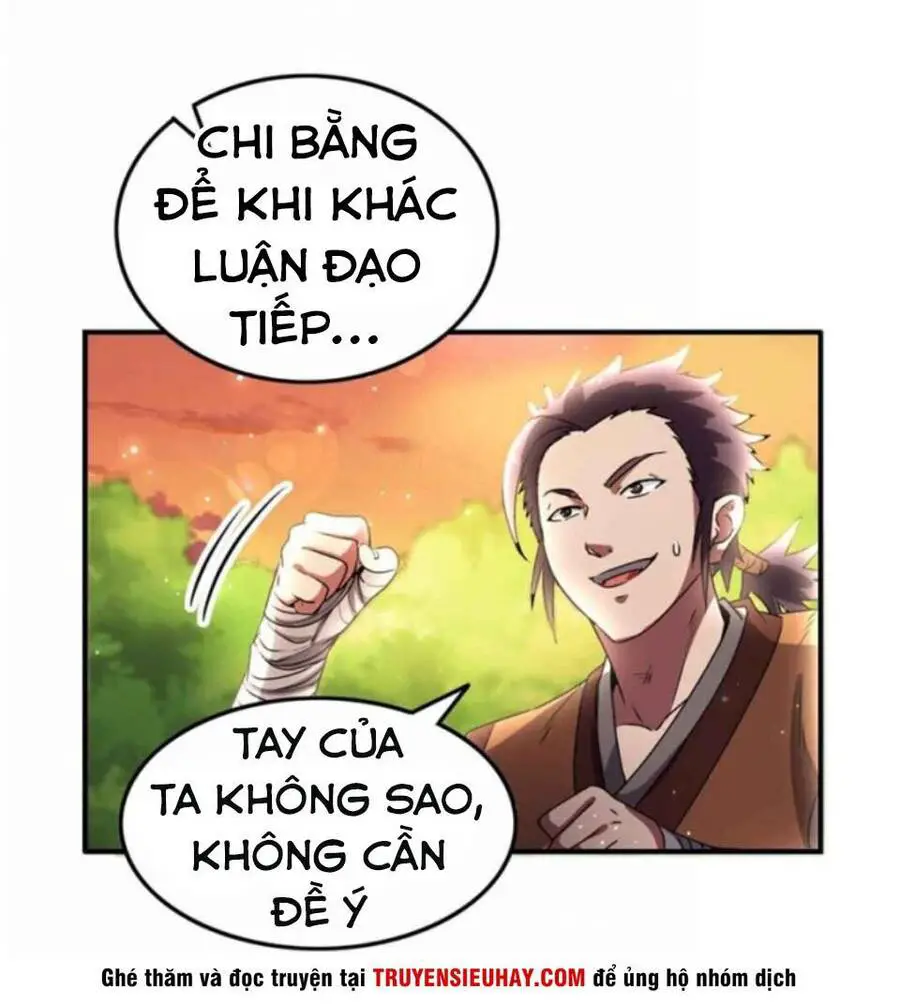 Xuân Thu Bá Đồ Nettruyen ZZZ Chương 28 Page 24
