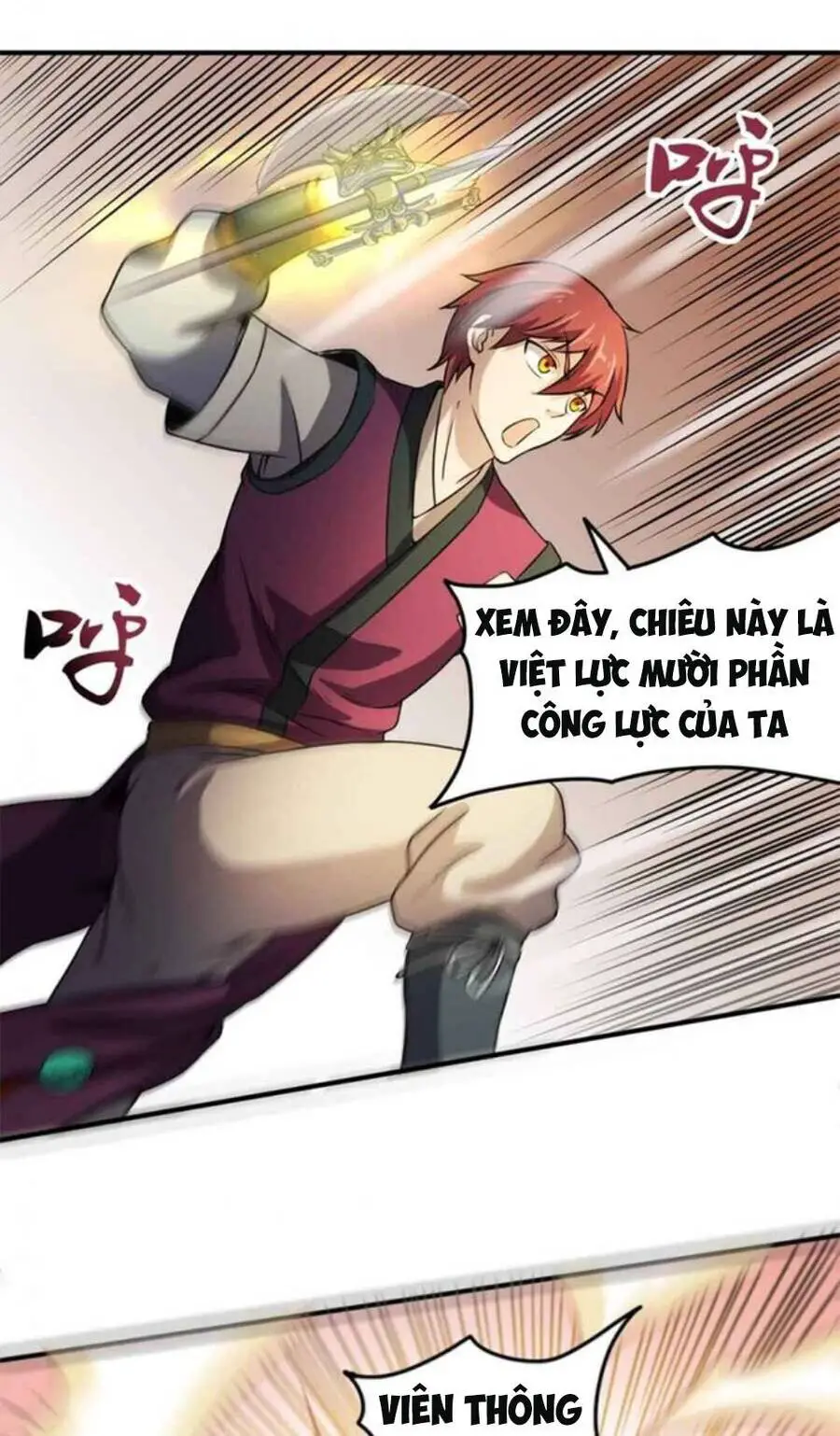 Xuân Thu Bá Đồ Nettruyen ZZZ Chương 28 Page 27