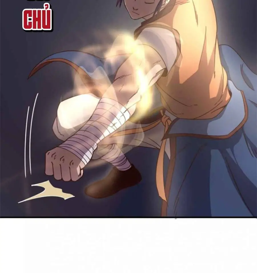 Xuân Thu Bá Đồ Nettruyen ZZZ Chương 28 Page 35