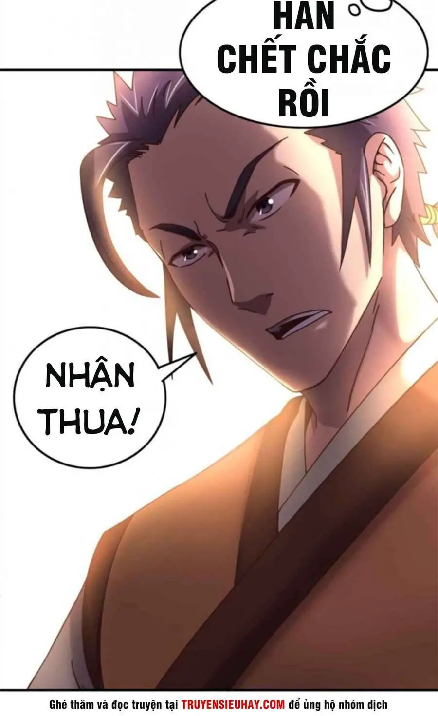 Xuân Thu Bá Đồ Nettruyen ZZZ Chương 28 Page 41