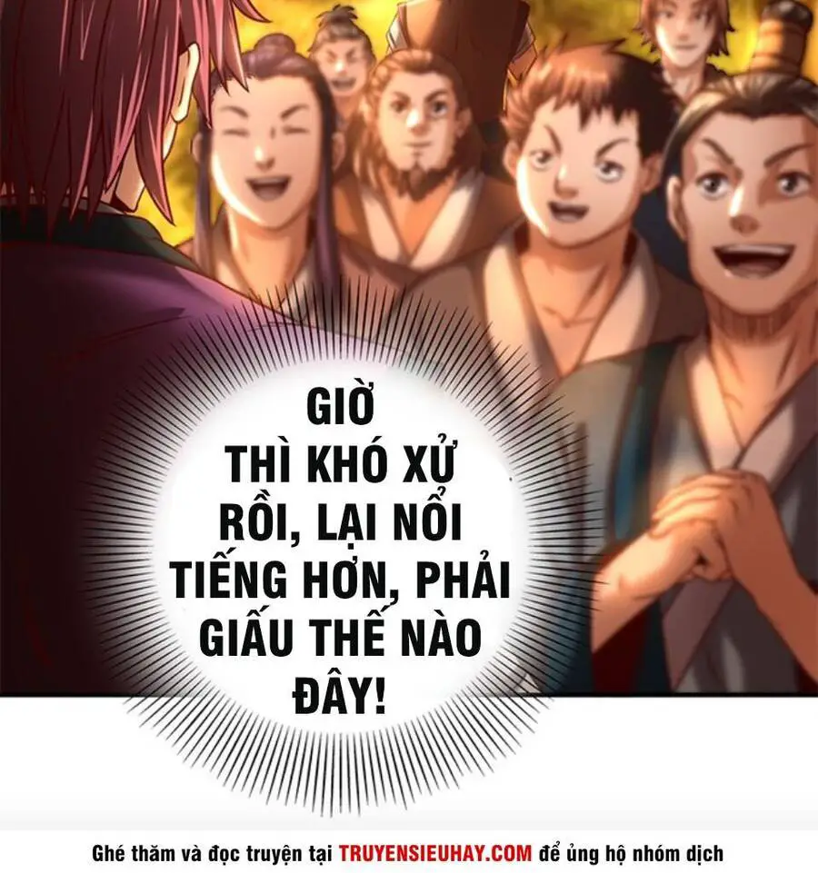 Xuân Thu Bá Đồ Nettruyen ZZZ Chương 28 Page 48