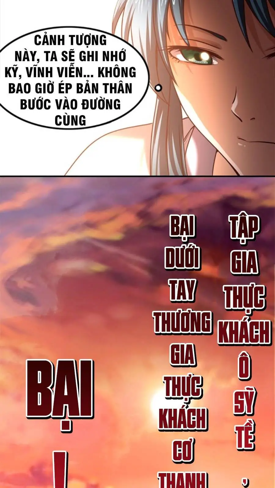 Xuân Thu Bá Đồ Nettruyen ZZZ Chương 28 Page 50