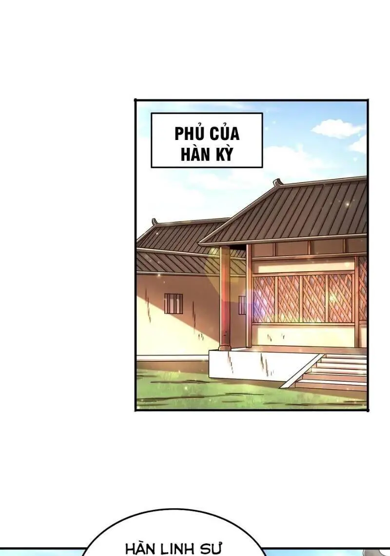 Xuân Thu Bá Đồ Nettruyen ZZZ Chương 111 Page 5
