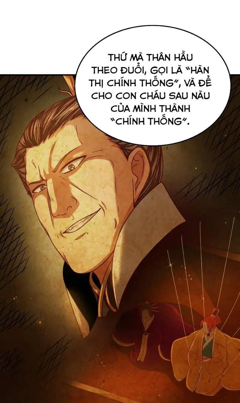 Xuân Thu Bá Đồ Nettruyen ZZZ Chương 111 Page 11