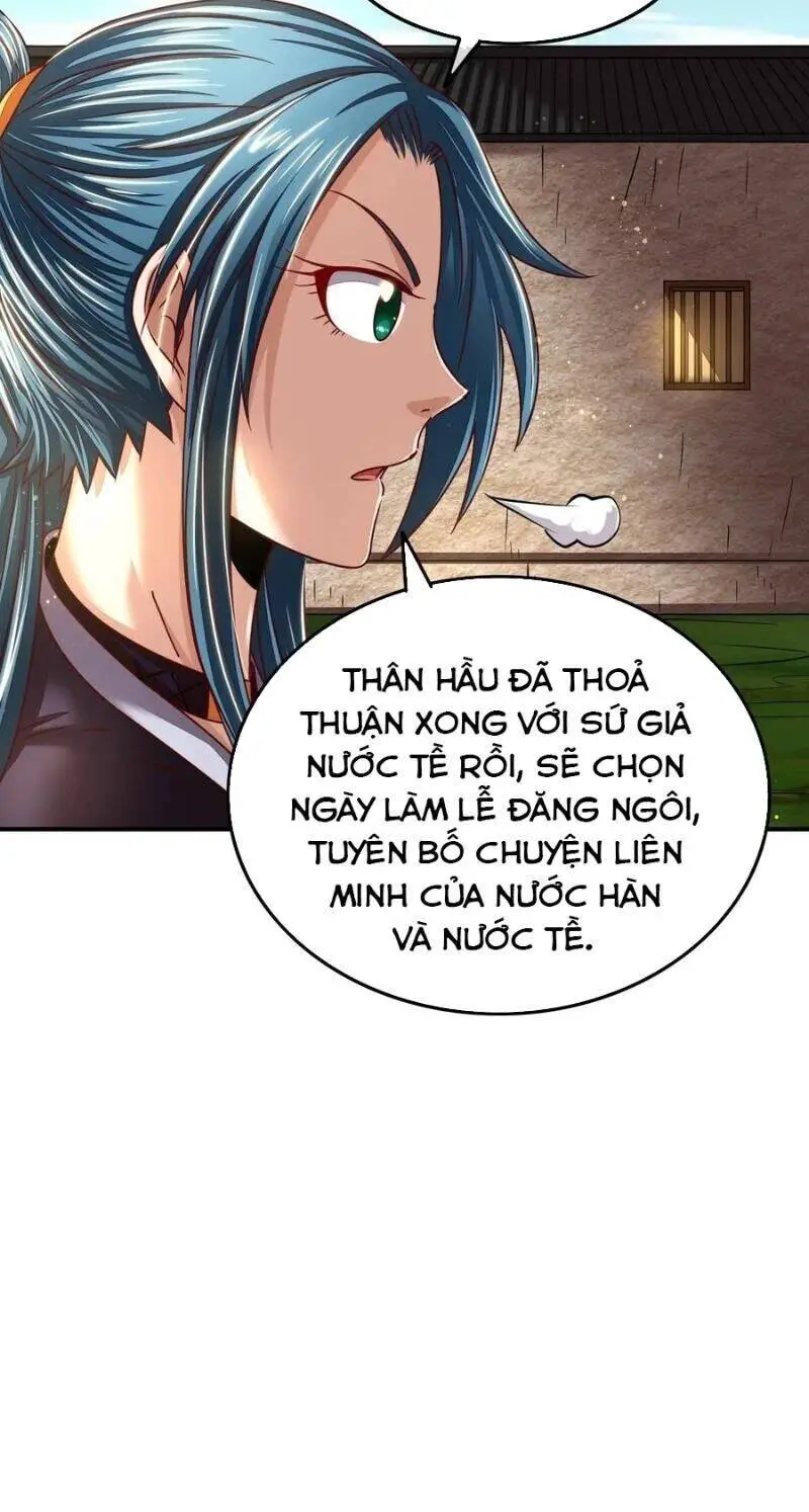 Xuân Thu Bá Đồ Nettruyen ZZZ Chương 111 Page 14