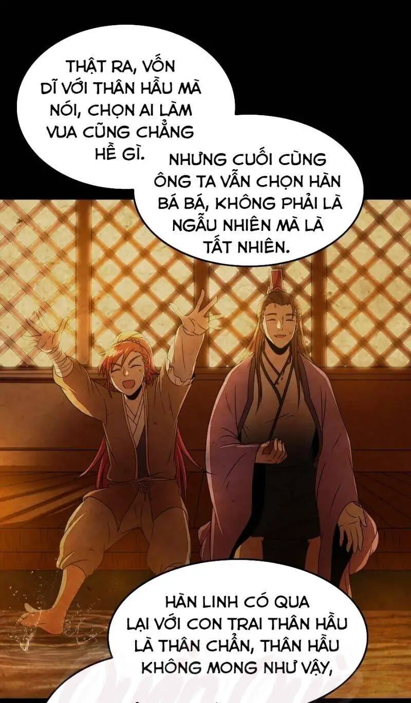 Xuân Thu Bá Đồ Nettruyen ZZZ Chương 111 Page 15