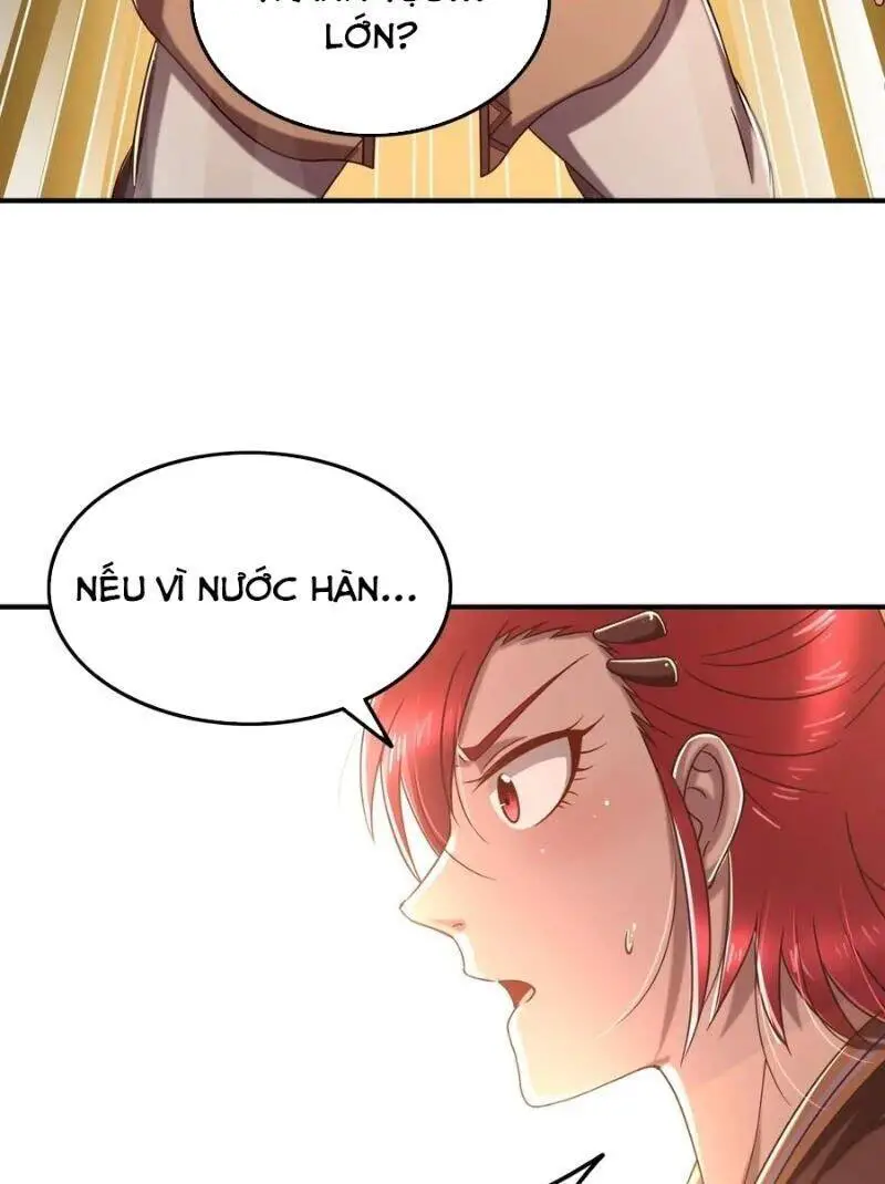 Xuân Thu Bá Đồ Nettruyen ZZZ Chương 111 Page 22