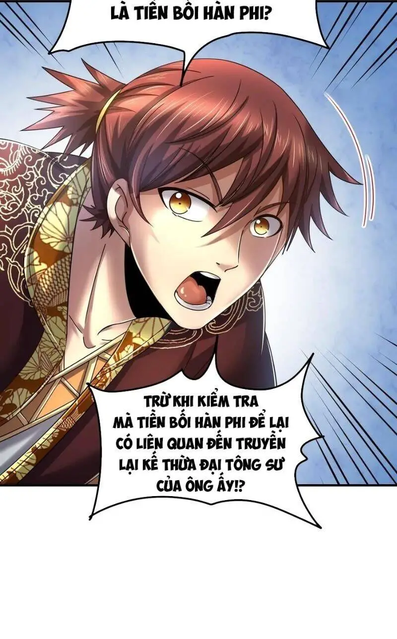 Xuân Thu Bá Đồ Nettruyen ZZZ Chương 111 Page 34